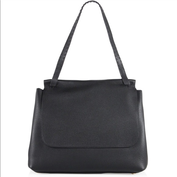 SOLD-The Row sidekick shoulder bag - Picture 1 of 7